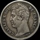 1/4 de franc 1827